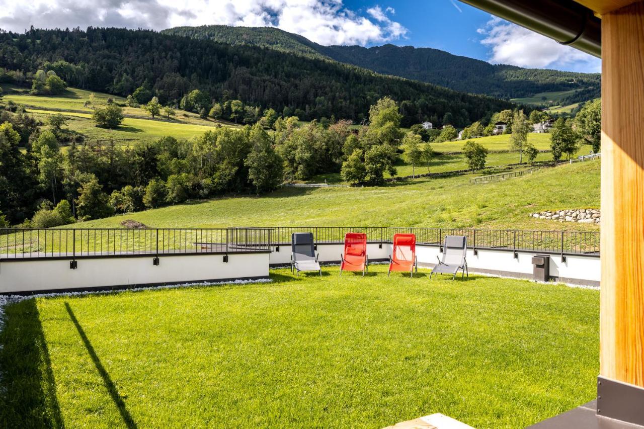 Stillehof - Ferienwohnungen Auf Dem Bauernhof- Suedtirol Bressanone Exterior foto